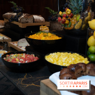 Photos: Le Brunch du Prince de Galles