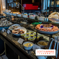 Photos: Le Brunch du Prince de Galles