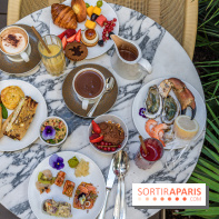 Photos: Le Brunch du Prince de Galles