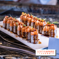 Photos: Le Brunch du Prince de Galles