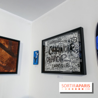 Expo Monochrome by Urban Signature, nos photos