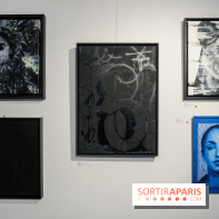 Expo Monochrome by Urban Signature, nos photos