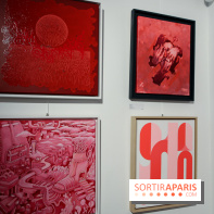 Expo Monochrome by Urban Signature, nos photos