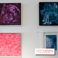 Expo Monochrome by Urban Signature, nos photos