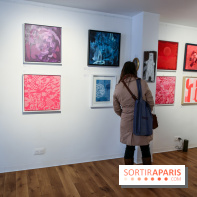 Expo Monochrome by Urban Signature, nos photos