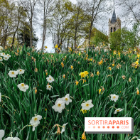 Le Vieux Pays à Goussainville, nos photos