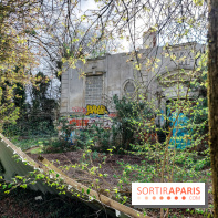 Le Vieux Pays à Goussainville, nos photos