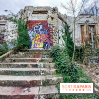 Le Vieux Pays à Goussainville, nos photos