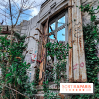 Le Vieux Pays à Goussainville, nos photos