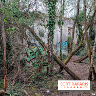 Le Vieux Pays à Goussainville, nos photos