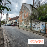 Le Vieux Pays à Goussainville, nos photos