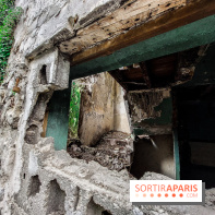 Le Vieux Pays à Goussainville, nos photos