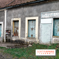 Le Vieux Pays à Goussainville, nos photos