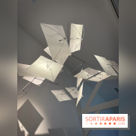 Exposition Cinétique ! La sculpture en mouvement à l'Espace Monte-Cristo, une expérience étonnante