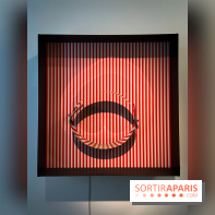 Exposition Cinétique ! La sculpture en mouvement à l'Espace Monte-Cristo, une expérience étonnante