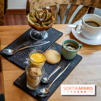 Mi Tierra, restaurant Colombien à Paris