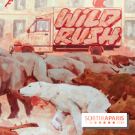 Incursions sauvages, nos photos