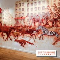 Incursions sauvages, nos photos