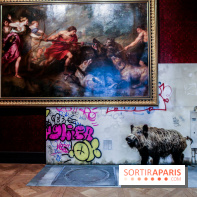 Incursions sauvages, nos photos