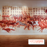 Incursions sauvages, nos photos