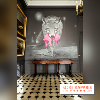 Incursions sauvages, nos photos