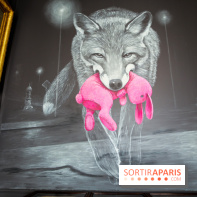 Incursions sauvages, nos photos