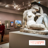 Exposition Aristide Maillol au musée d'Orsay