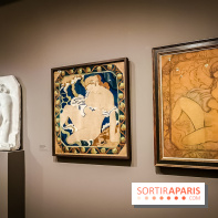 Exposition Aristide Maillol au musée d'Orsay