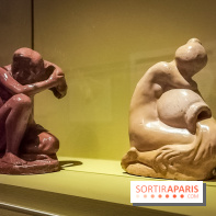 Exposition Aristide Maillol au musée d'Orsay