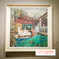 Exposition Aristide Maillol au musée d'Orsay