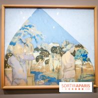 Exposition Aristide Maillol au musée d'Orsay