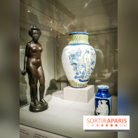 Exposition Aristide Maillol au musée d'Orsay