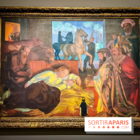 Exposition Aristide Maillol au musée d'Orsay