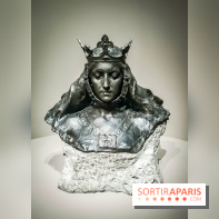 Exposition Gaudí au musée d'Orsay, la rétrospective événement - nos photos