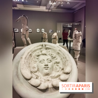 Exposition Gaudí au musée d'Orsay, la rétrospective événement - nos photos