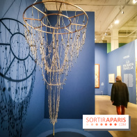 Exposition Gaudí au musée d'Orsay, la rétrospective événement - nos photos