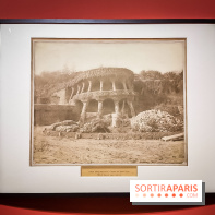 Exposition Gaudí au musée d'Orsay, la rétrospective événement - nos photos