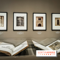 Exposition Gaudí au musée d'Orsay, la rétrospective événement - nos photos