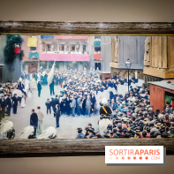 Exposition Gaudí au musée d'Orsay, la rétrospective événement - nos photos