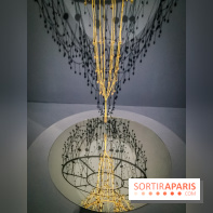 Exposition Gaudí au musée d'Orsay, la rétrospective événement - nos photos