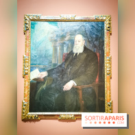 Exposition Gaudí au musée d'Orsay, la rétrospective événement - nos photos