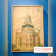 Exposition Gaudí au musée d'Orsay, la rétrospective événement - nos photos