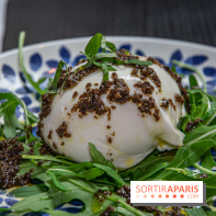 Spezia Piadina, le restaurant de piadine du 8e arrondissement de Paris