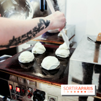 Fluffy Panda à Paris, nos photos