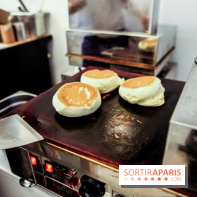 Fluffy Panda à Paris, nos photos