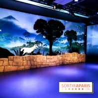 Expo Machu Picchu et les Trésors du Pérou, nos photos