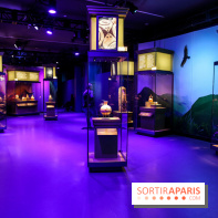 Expo Machu Picchu et les Trésors du Pérou, nos photos