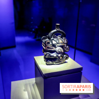 Expo Machu Picchu et les Trésors du Pérou, nos photos