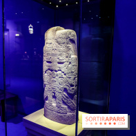 Expo Machu Picchu et les Trésors du Pérou, nos photos