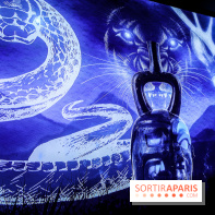 Expo Machu Picchu et les Trésors du Pérou, nos photos